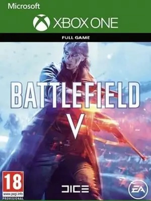 Battlefield 5 (Xbox One - Xbox Series)
