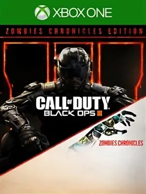 Call-of-Duty-Black-Ops-III-Zombies-Chronicles-Edition-XBOX-one-series-videojuegos-colombia-bogota