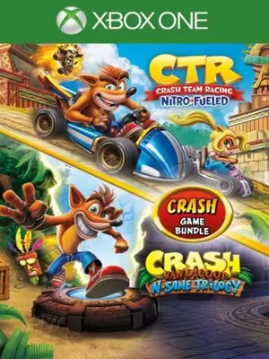 Crash-Bandicoot-Dual-Pack-N.-Sane-Trilogy-Crash-Team-Racing-Nitro-Fueled-Xbox-one-series-videojuegos-colombia-bogota