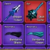 Cuenta-blox-fruits-roblox-Skull-guitar-armas-miticas