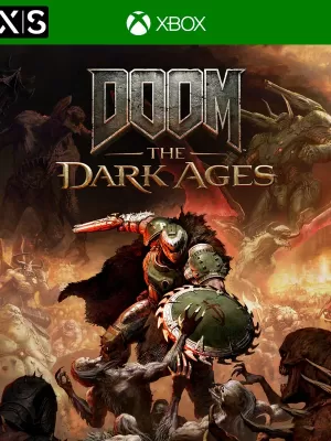 Inicio Doom the dark eyes game pass ultimate videojuegos colombia bogota