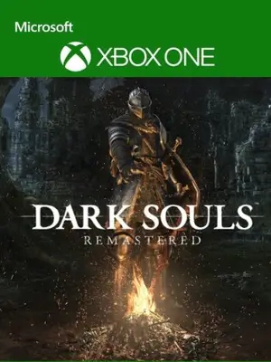 Dark-Souls-Remastered-xbox-one-series-videojuegos-colombia-bogota