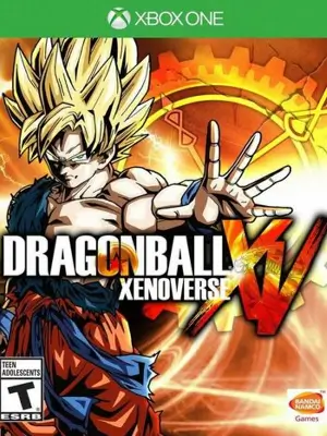 Dragon-Ball-Xenoverse-Xbox-One-Series-videojuegos-colombia-bogota