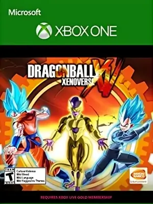 Dragon-Ball-Xenoverse-and-Season-Pass-XBOX-One-Series-videojuegos-colombia-bogota