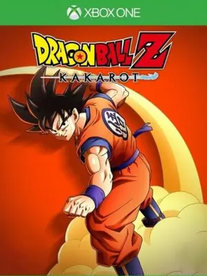 Dragon-Ball-Z-Kakarot-Xbox-One-Series-videojuegos-colombia-bogota