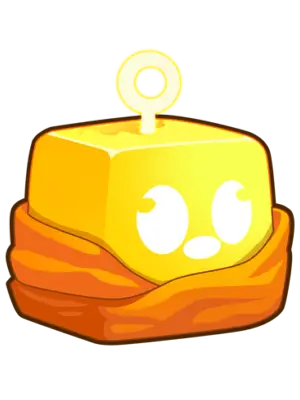 Fruta permanente Buda blox fruits roblox