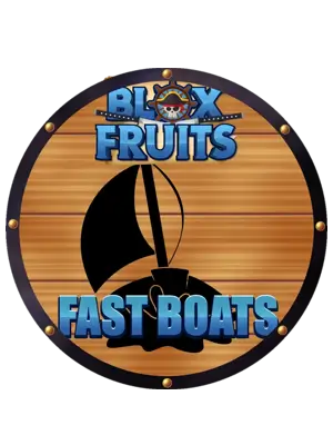 Game Pass Botes rápidos Blox Fruits roblox
