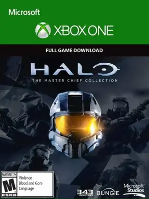 Halo-The-Master-Chief-Collection-Xbox-One-Series-videojuegos-colombia-bogota