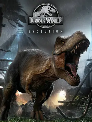 Jurassic World Evolution PC, videojuegos colombia bogota