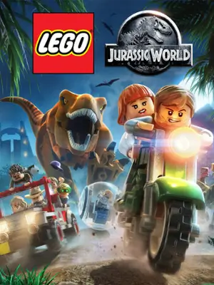 LEGO Jurassic World PC, videojuegos colombia bogota
