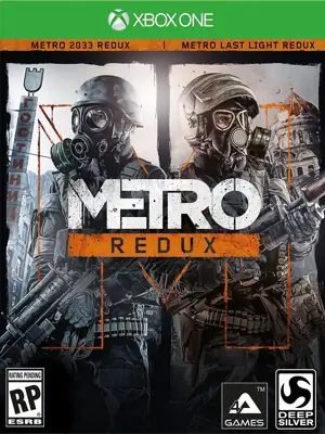 Metro-Redux-2033-Last-Light-Xbox-DUAL-PACK-XBOX-one-series-videojuegos-colombia-bogota
