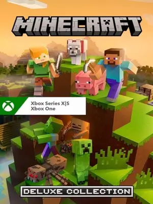 inecraft-Deluxe-Collection-XBOX-One-Series-videojuegos-colombia-bogota