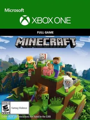 Minecraft-Xbox-One-Series-videojuegos-colombia-bogota