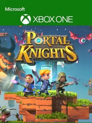 Portal Knights (Xbox One - Xbox Series)