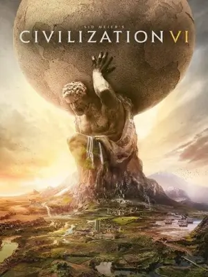 Sid Meier's Civilization VI, PC, Videojuegos Colombia Bogota
