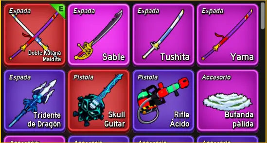 doble-katana-skull-guitar-cuenta-blox-fruits-roblox