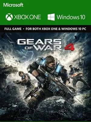 gears-of-war-4-xbox-one-series-pc-LEGAL-CONFIABLE-SEGURO-ECONOMICO-barato.
