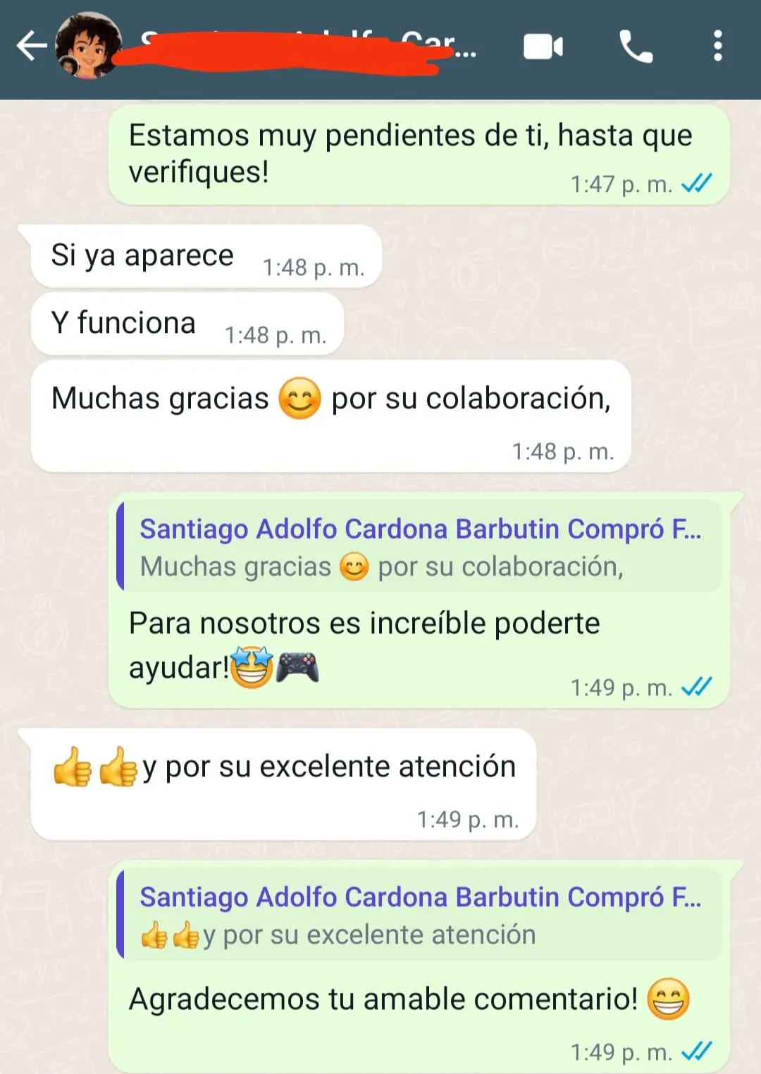 Inicio