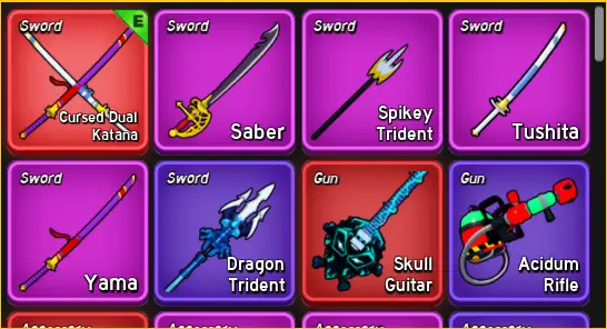 skull-guitar-y-doble-katana-blox-fruits-cuenta