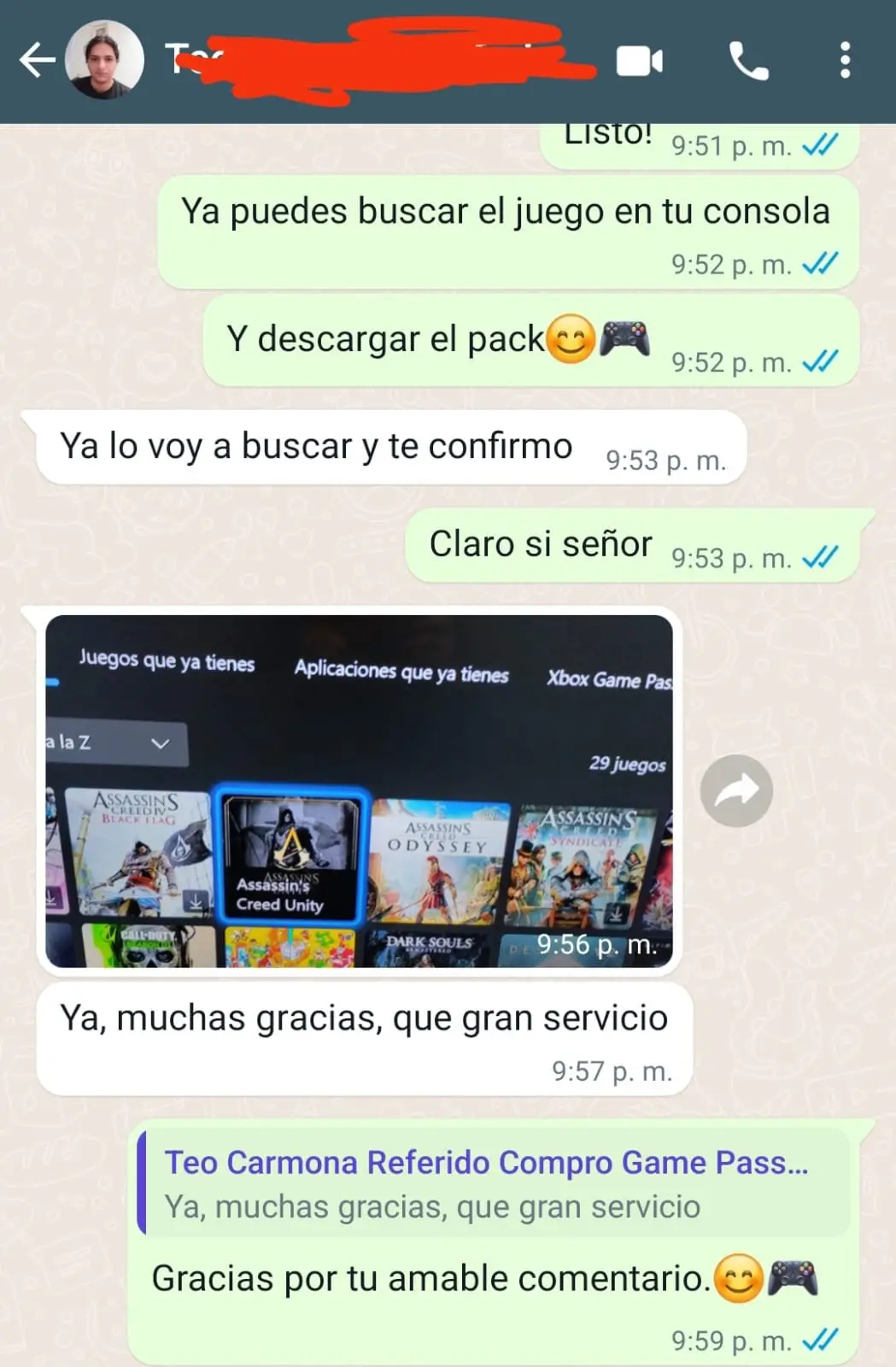 Inicio